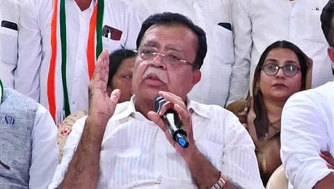 KN Rajanna