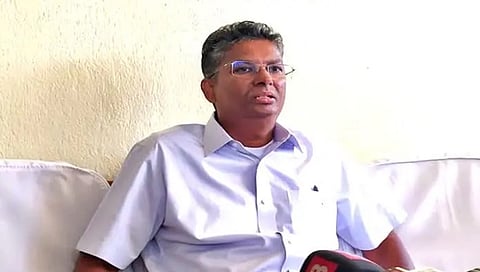 ಸತೀಶ್ ಜಾರಕಿಹೊಳಿ