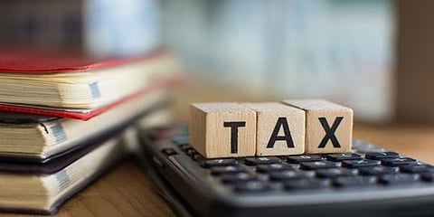 tax 