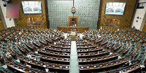 ಲೋಕಸಭೆ