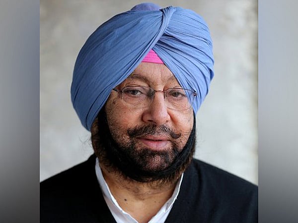 'ರಾಜಕೀಯದಲ್ಲಿ 60 ವರ್ಷ ಕಳೆದಿದ್ದೇನೆ, ಹಾಗಂದ ಮಾತ್ರಕ್ಕೆ ಪಕ್ಷ ಬಿಡುತ್ತೇನೆ ಎಂದಲ್ಲ': ಬಿಜೆಪಿ ಬಗ್ಗೆ 'ಅಸಮಾಧಾನ' ಕುರಿತು ಅಮರಿಂದರ್ ಸಿಂಗ್