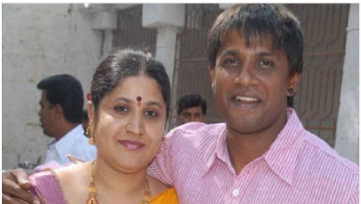 ಸುದೀರ್ಘ ವಿಚಾರಣೆ ನಂತರ ವಿಚ್ಛೇದನ: ಕೋರ್ಟ್ ತೀರ್ಪಿನ ಬೆನ್ನಲ್ಲೇ ನಟ ದುನಿಯಾ ವಿಜಯ್ ಪೋಸ್ಟ್!