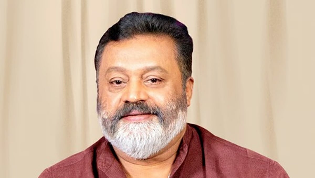 ತ್ರಿಶೂರ್‌: ಕಿಲೋಮೀಟರ್ ಗಟ್ಟಲೇ ಸರತಿ ಸಾಲಿನಲ್ಲಿ ನಿಂತಿದ್ದ ವಾಹನ ಕಂಡು ದಂಗಾದ ಸುರೇಶ್ ಗೋಪಿ; ಕೂಡಲೇ ಎಲ್ಲಾ ಟೋಲ್ ಗೇಟ್ ತೆಗಿಸಿದ ಕೇಂದ್ರ ಸಚಿವ