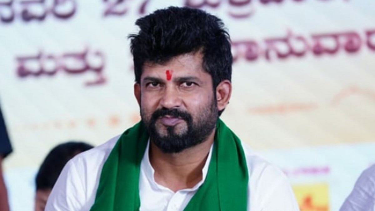 'ಜಿರಳೆಗಳನ್ನು ಇಟ್ಟುಕೊಂಡು ಕ್ರಾಂತಿ ಮಾಡ್ತೀವಿ ಎಂದು ವಾಂತಿ ಮಾಡ್ತಿದ್ದೀರ: ಮೋದಿ ಯಾರಿಗೂ ಸಲಾಂ ಹೊಡೆಯಲ್ಲ; ಅವರನ್ನ ಮಟ್ಟ ಹಾಕೋದು ಗೊತ್ತಿದೆ'