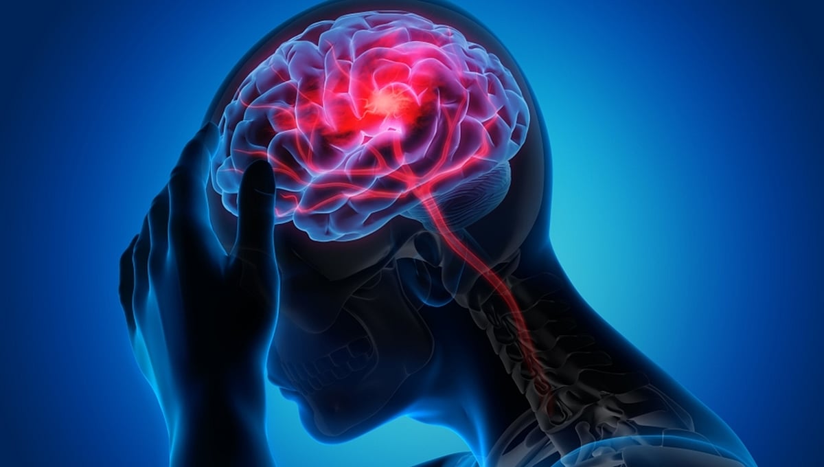 Paralysis ಅಥವಾ ಪಾರ್ಶ್ವವಾಯು / ಸ್ಟ್ರೋಕ್ (ಕುಶಲವೇ ಕ್ಷೇಮವೇ)