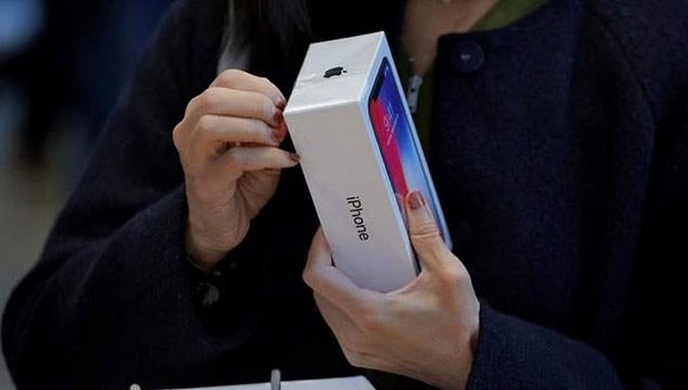 Iphone Cod's COD ಮೂಲಕ iPhone ಆರ್ಡರ್; ಹಣ ಕೊಡದೇ ಡೆಲಿವರಿ ಬಾಯ್ ಹತ್ಯೆ!