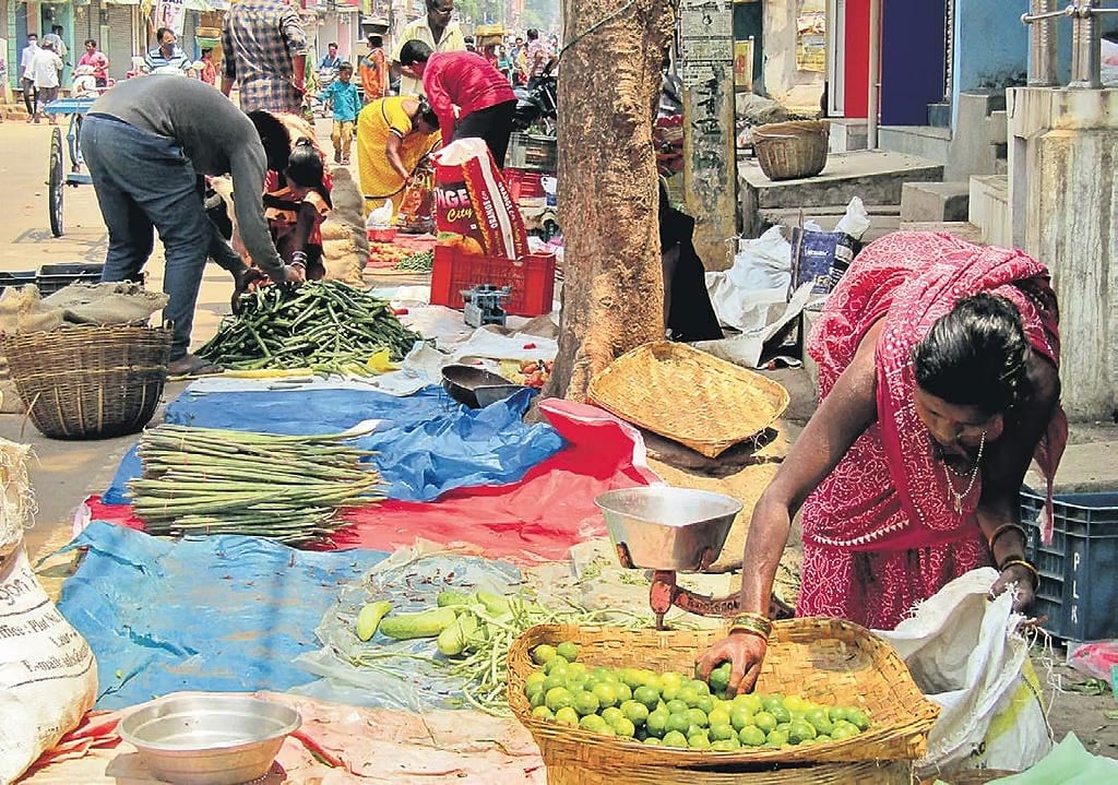 BBMP 8 ವಲಯಗಳಲ್ಲಿ 23.4 ಸಾವಿರ ಬೀದಿಬದಿ ವ್ಯಾಪಾರಿಗಳು; ಡಿ.20ಕ್ಕೆ ಸಮೀಕ್ಷೆ ಮುಕ್ತಾಯ