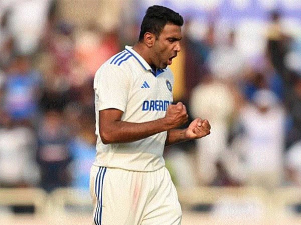 'ಇದು ತುಂಬಾ ಅನ್ಯಾಯ': ಏಕದಿನ ತಂಡದಿಂದ ಯಶಸ್ವಿ ಜೈಸ್ವಾಲ್ ಕೈಬಿಟ್ಟಿದ್ದಕ್ಕೆ ಬಿಸಿಸಿಐ ಆಯ್ಕೆದಾರರ ವಿರುದ್ಧ ಆರ್ ಅಶ್ವಿನ್ ಕಿಡಿ