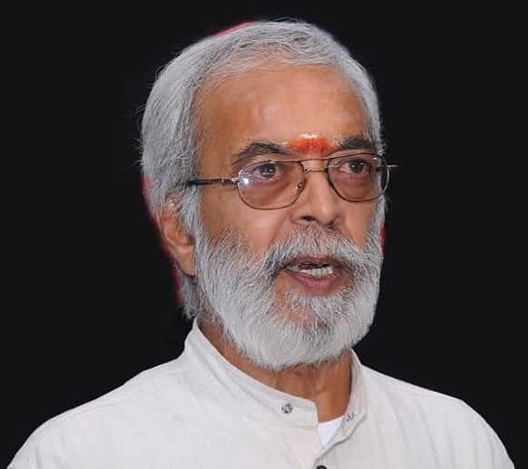 ರಿದಂ ಕಿಂಗ್ ಖ್ಯಾತಿಯ ಬಹುವಾದ್ಯ ಕಲಾವಿದ ಎಸ್. ಬಾಲಿ ನಿಧನ
