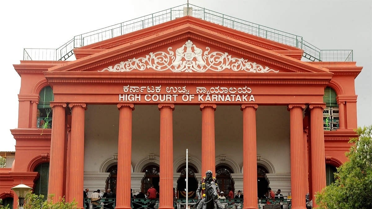 ಆಸ್ತಿ ಕಲಹಕ್ಕೆ SC/ST ಕಾಯ್ದೆ ದುರುಪಯೋಗ ಬೇಡ: ಸಿವಿಲ್ ವಿವಾದಗಳನ್ನು ಕ್ರಿಮಿನಲ್ ಕೇಸ್ ಆಗಿ ಸೇಡು ತೀರಿಸಿಕೊಳ್ಳಲು ಅವಕಾಶವಿಲ್ಲ ಎಂದ ಹೈಕೋರ್ಟ್