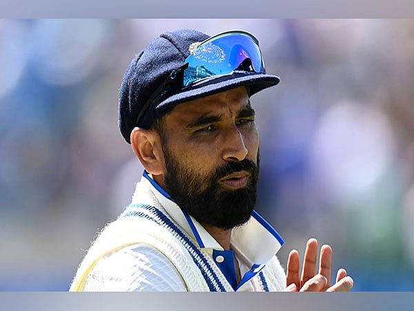 ವಿರಾಟ್ ಕೊಹ್ಲಿ, ರೋಹಿತ್ ಶರ್ಮಾಗಿಲ್ಲದ ನಿರ್ಬಂಧ ಮೊಹಮ್ಮದ್ ಶಮಿಗೆ ಏಕೆ?: ಮಾಜಿ ಆಟಗಾರ ಆಕಾಶ್ ಚೋಪ್ರಾ