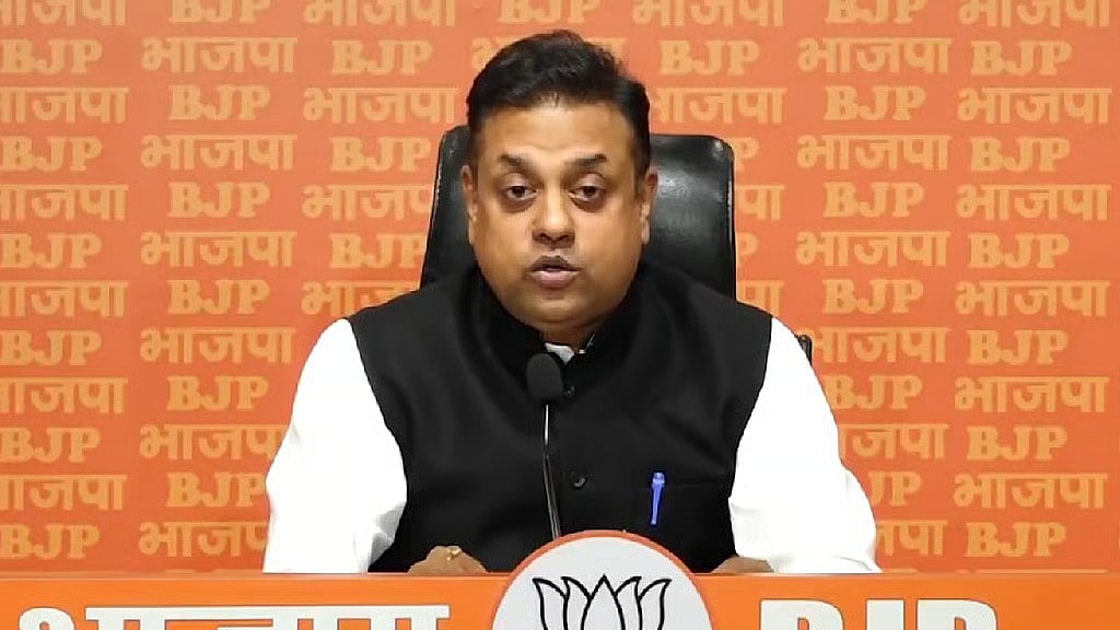 ಮತಗಳ ಕಳ್ಳತನ ನಡೆದಿದ್ದರೆ, ನಾವು ಹೇಗೆ ಸೋತೆವು? ಬಂಗಾಳದ ಕ್ಷೇತ್ರಗಳ ಉಲ್ಲೇಖ; ವಿಪಕ್ಷಗಳ ವಿರುದ್ಧ ಬಿಜೆಪಿ ವಾಗ್ದಾಳಿ