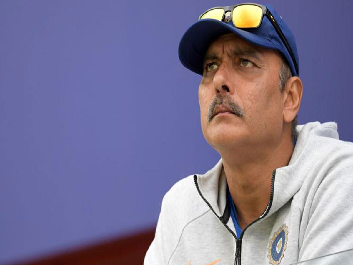 'ಒಬ್ಬ ಭಾರತೀಯನಾಗಿ ಇದಕ್ಕಿಂತ ಹೆಚ್ಚಿನ ಹೆಮ್ಮೆ ಹಿಂದೆಂದೂ ಆಗಿಲ್ಲ': ಪ್ರಧಾನಿ ಮೋದಿಯನ್ನು ಕೊಂಡಾಡಿದ ರವಿ ಶಾಸ್ತ್ರಿ!