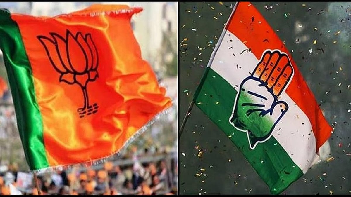 5 ರಾಜ್ಯಗಳ ಚುನಾವಣೆ: ರಾಜಕೀಯ ಪಕ್ಷಗಳ ಖರ್ಚು- ದೇಣಿಗೆ ಮಾಹಿತಿ ಬಹಿರಂಗ; ಆಡಳಿತಾರೂಢ ಬಿಜೆಪಿಗೆ ಬಂದಿದ್ದೆಷ್ಟು?