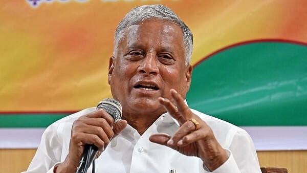 ಹಿಂದಿನ ಸರ್ಕಾರದ ನಿರ್ಲಕ್ಷ್ಯಕ್ಕೆ ತೆರೆ; ರೈಲ್ವೆ ಅಭಿವೃದ್ಧಿಗೆ ಎನ್‌ಡಿಎ ಒತ್ತು: ಸಚಿವ ಸೋಮಣ್ಣ