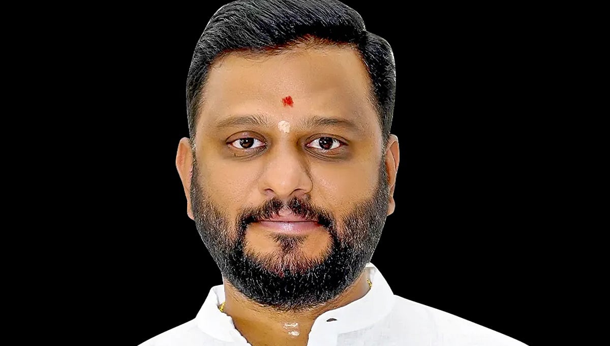 ಹಾಸನಕ್ಕೆ ಇಂತಹ ಸಚಿವರು ಸಿಕ್ಕಿರುವುದು ದುರದೃಷ್ಟಕರ: ಶಿವಲಿಂಗೇಗೌಡ ವಿರುದ್ಧ ಶಾಸಕ ಸ್ವರೂಪ್ ವಾಗ್ದಾಳಿ