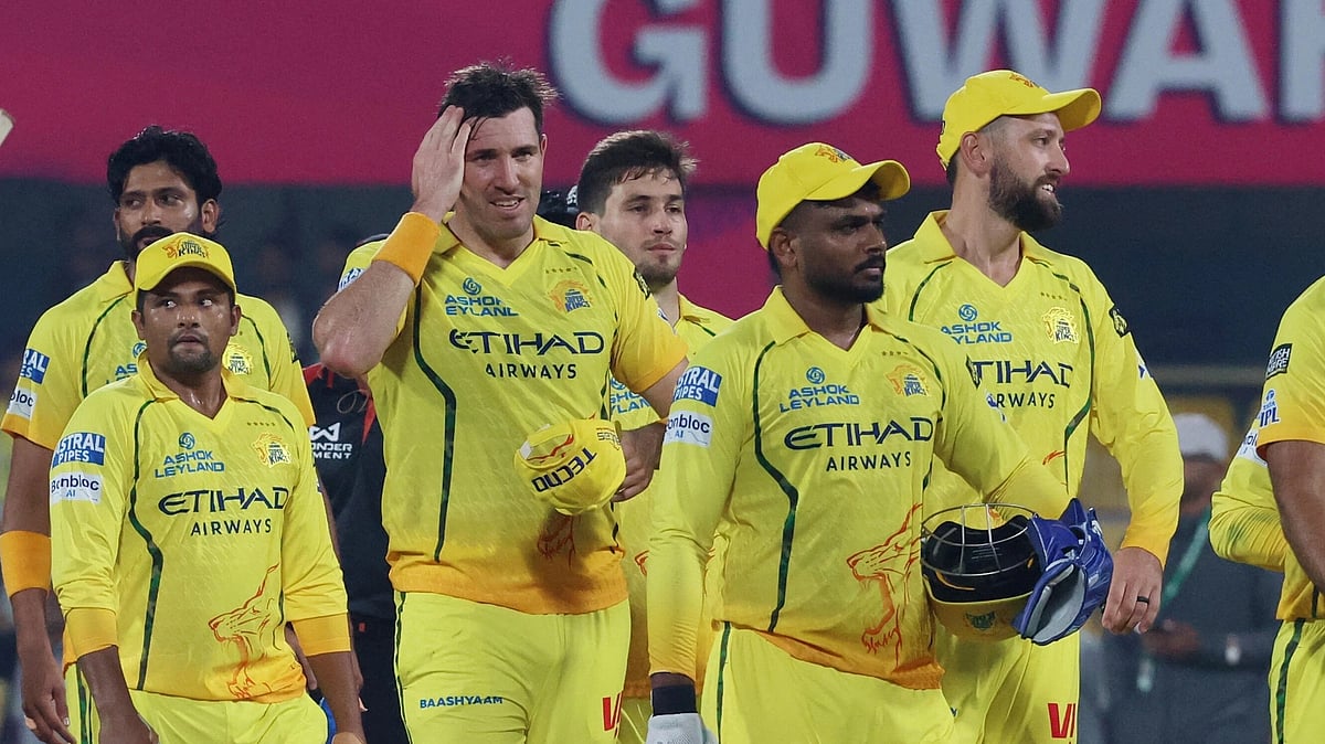 CSKಗೆ ಮುಖ್ಯ ಕೋಚ್ ಆಗಿ RCB ಮಾಜಿ ಆಟಗಾರ ನೇಮಕ: ಕೊನೆಗೂ ವದಂತಿಗಳಿಗೆ ತೆರೆ!