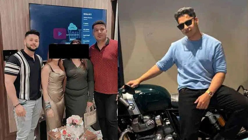 ಹುಬ್ಬಳ್ಳಿ: ಮತ್ತಿನ ಔಷಧ ನೀಡಿ ಅತ್ಯಾಚಾರ ಮಾಡಿದ Sameer Mulla: ಸಂತ್ರಸ್ತೆ ...