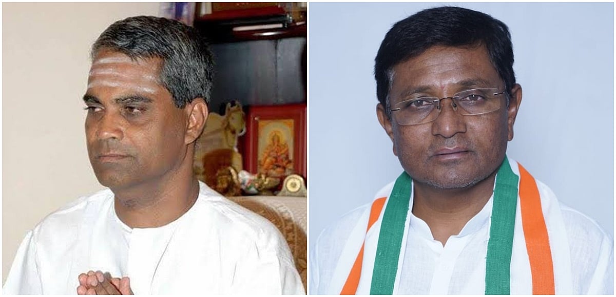 1985ರ ನಂತರ ಉಮೇಶ್ ಮೇಟಿ ಐತಿಹಾಸಿಕ ದಾಖಲೆ: ಅಭಿವೃದ್ಧಿ ಕಾರ್ಯಕ್ಕೆ 'ಮತದಾರ ಪ್ರಭು ...