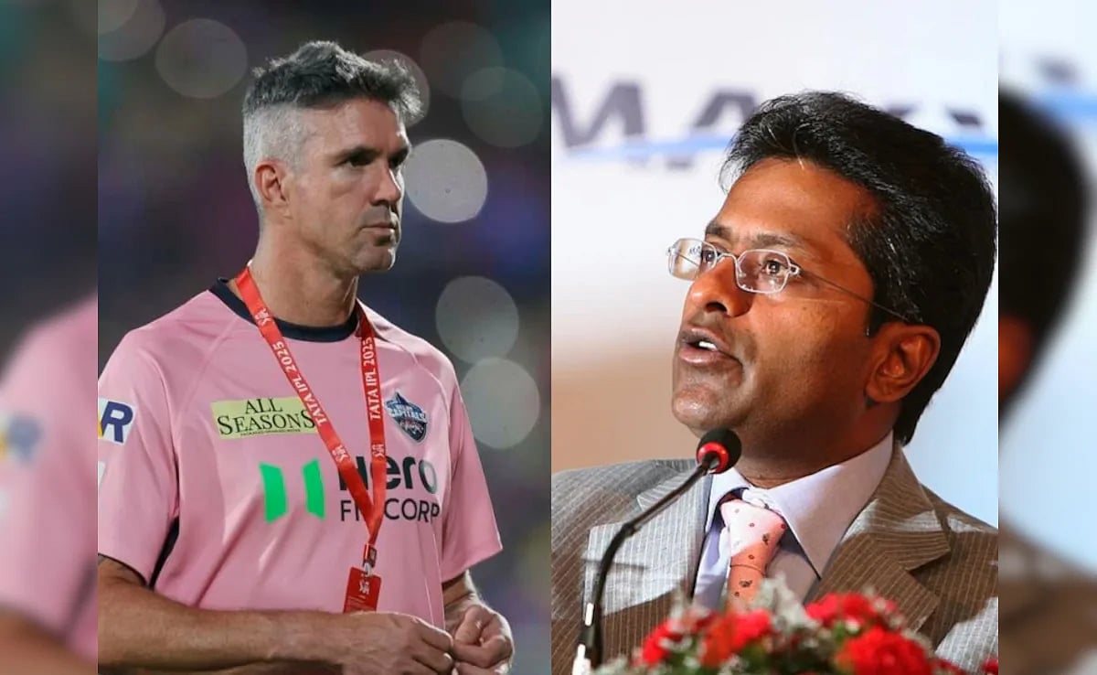 'ಮುಂದಿನ ಮೂರು ವರ್ಷಗಳಲ್ಲಿ 'ದಿ ಹಂಡ್ರೆಡ್' ಟೂರ್ನಿ ಸಾಯುತ್ತದೆ' ಎಂದ ಲಲಿತ್ ಮೋದಿ ...