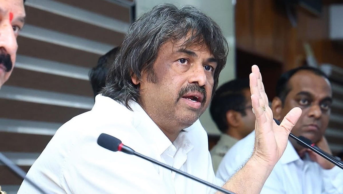 ಖಾಸಗಿ ಶಾಲಾ ಶಿಕ್ಷಕರಿಗೂ ರಾಜ್ಯ ಮಟ್ಟದ ಶಿಕ್ಷಕರ ಪ್ರಶಸ್ತಿ: ಸರ್ಕಾರ ಚಿಂತನೆ