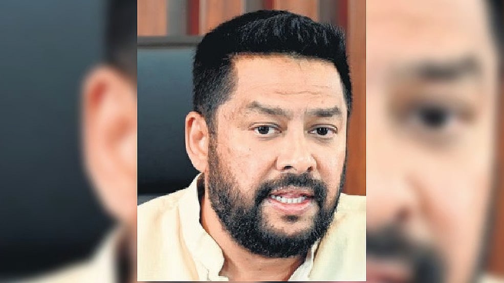 ವಾಲ್ಮೀಕಿ ನಿಗಮ ಹಗರಣ: ಮಾಜಿ ಸಚಿವ ಬಿ ನಾಗೇಂದ್ರ, ಇತರ 29 ಮಂದಿ ವಿರುದ್ಧ CBI ಚಾರ್ಜ್ ಶೀಟ್ ಸಲ್ಲಿಕೆ