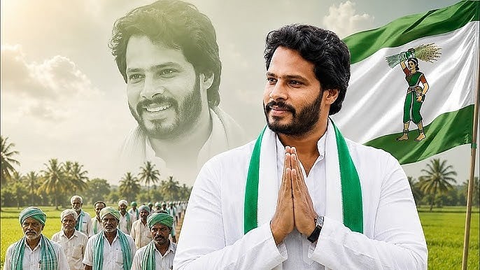 ನಾನು ಇನ್ನೆಲ್ಲಿಗೆ ಹೋಗೋಕಾಗುತ್ತೆ, ಇಲ್ಲಿನ ಜನರನ್ನೆ ನಂಬಿಕೊಂಡಿದ್ದೀನಿ: ರಾಮನಗರದಿಂದಲೇ ಸ್ಪರ್ಧೆ ಖಚಿತ; ನಿಖಿಲ್ ಕುಮಾರಸ್ವಾಮಿ