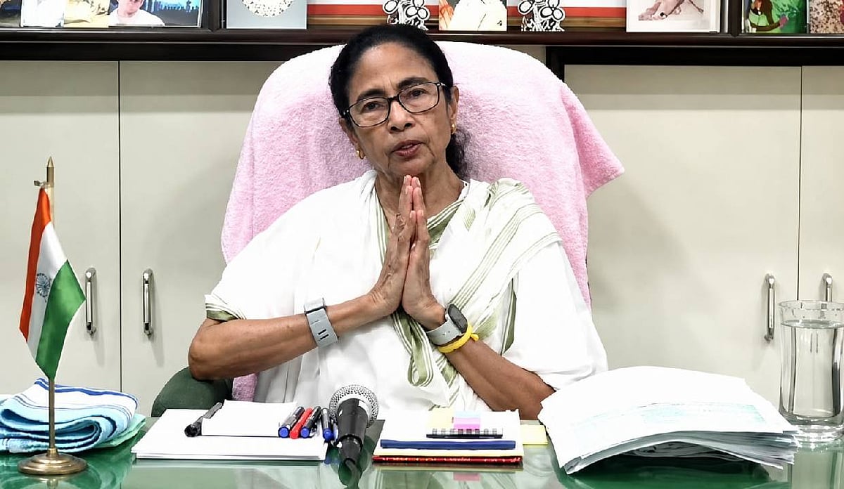 ಕಾಂಗ್ರೆಸ್‌, ಕಮ್ಯುನಿಸ್ಟರ ದೋಸ್ತಿಗೆ ಹಾತೊರೆಯುತ್ತಿರುವ ಮಮತಾ (ನೇರ ನೋಟ)