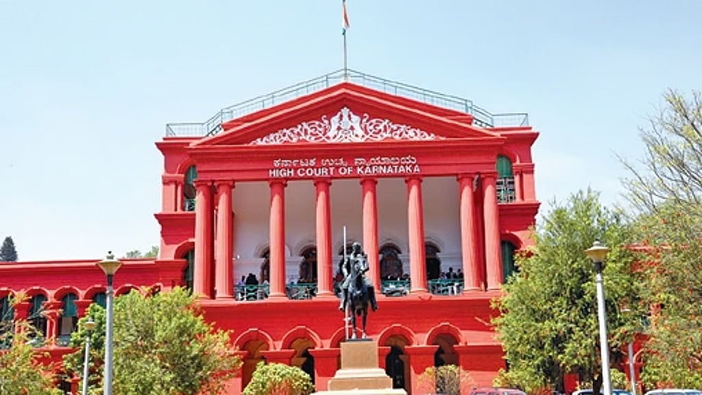 ಮಗಳು ಮೇಜರ್ ಆದರೂ ಶಿಕ್ಷಣದ ಹೊಣೆ ತಂದೆಯದ್ದೇ: ಉನ್ನತ ಶಿಕ್ಷಣದ ವೆಚ್ಚ ಭರಿಸಬೇಕು; High court