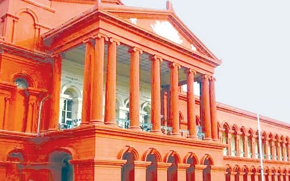ಬಿಡದಿ ಟೌನ್ ಶಿಪ್ ಗೆ ಭೂಸ್ವಾಧೀನ ವಿರುದ್ಧ PIL ಅರ್ಜಿ: ಹೈಕೋರ್ಟ್ ವಜಾ