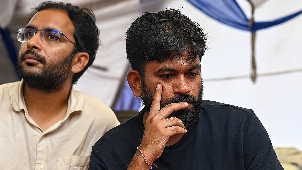 'ಇದು ಕೇವಲ ಆರಂಭ... ಸುದೀರ್ಘ ಹಾದಿ ಬಾಕಿಯಿದೆ: ಹೊಸ Video ಬಿಡುಗಡೆ ಮಾಡಿದ Cockroach Janata Party