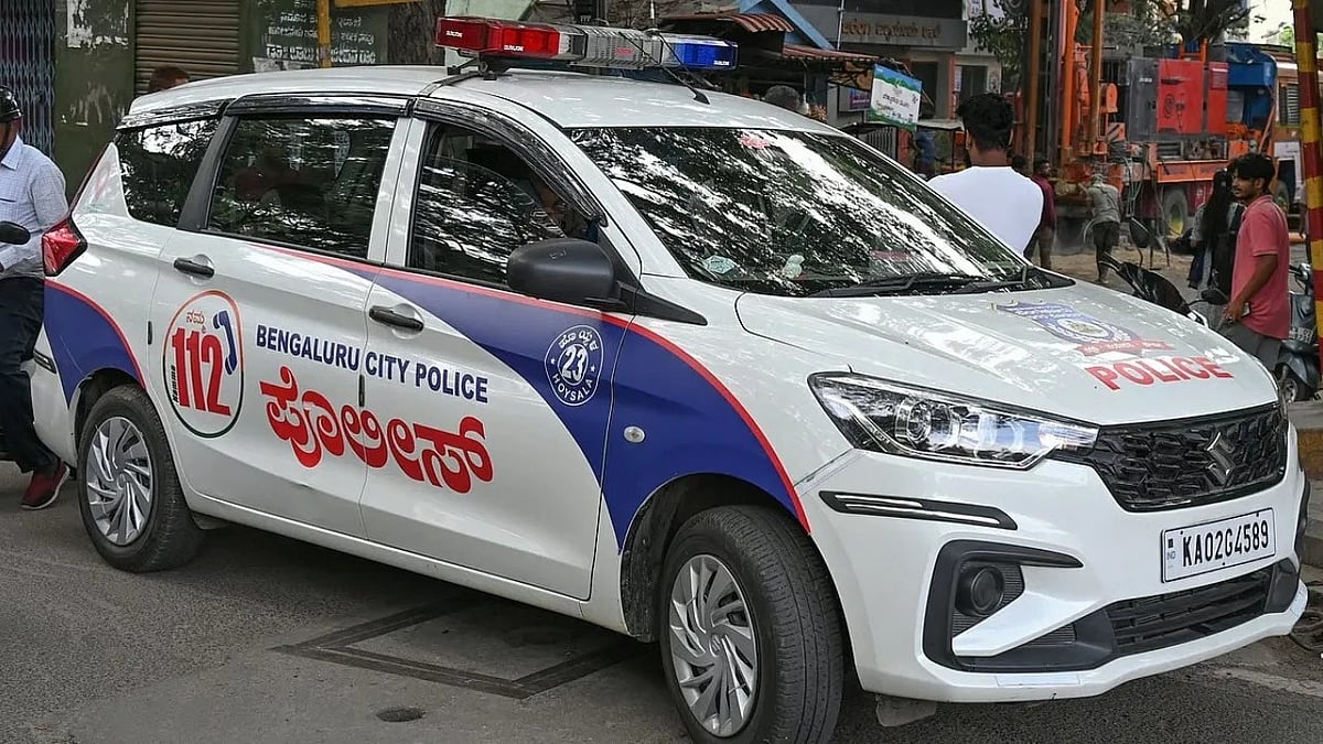 No more jurisdiction delays: 112 ಗೆ ಕರೆ ಬಂದಾಕ್ಷಣ ಸ್ಥಳಕ್ಕೆ ಪೊಲೀಸರು ತೆರಳಬೇಕು- ಗೃಹ ಇಲಾಖೆ ಮಹತ್ವದ ಆದೇಶ!