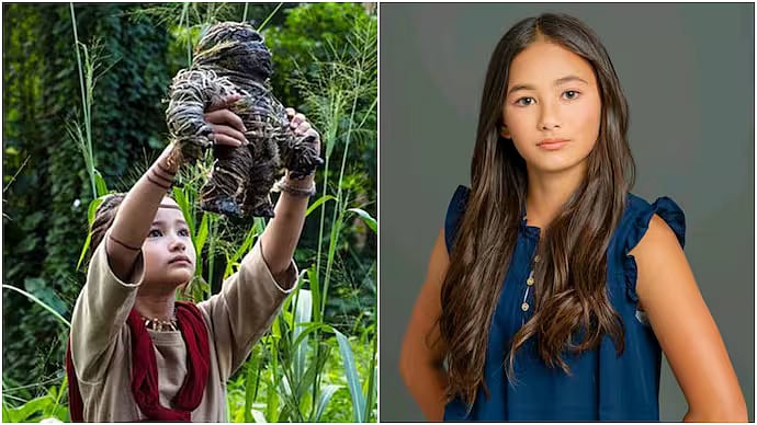 Godzilla vs Kong ಖ್ಯಾತಿಯ ನಟಿ Kaylee Hottle ಕಾರು ಅಪಘಾತಕ್ಕೆ ಬಲಿ