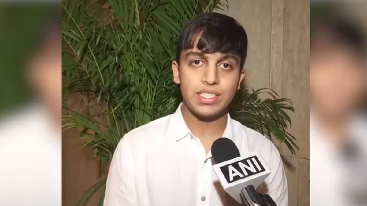 NEET ಪ್ರಶ್ನೆ ಪತ್ರಿಕೆ ಸೋರಿಕೆ ವಿರುದ್ಧ ಪ್ರತಿಭಟನೆ: ಪರೀಕ್ಷೆ ಟಾಪರ್ ಆರ್ಯನ್ ಗುಪ್ತಾ ಹೇಳಿದ್ದೇನು?