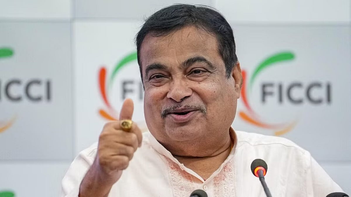 ಕಾಮಗಾರಿ ವಿಳಂಬದಿಂದ ನಾಚಿಕೆಯಾಗುತ್ತಿದೆ: ಮುಂಬೈ-ಗೋವಾ ಹೆದ್ದಾರಿ ಉದ್ಘಾಟನೆಯಲ್ಲಿ ಭಾಗವಹಿಸಲ್ಲ; ನಿತಿನ್ ಗಡ್ಕರಿ