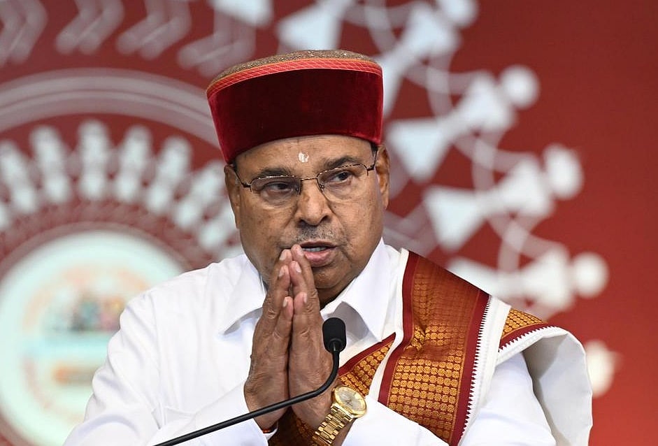 ಜು.30ಕ್ಕೆ ಸಚಿವ ಸಂಪುಟ ವಿಸ್ತರಣೆ ನಿರೀಕ್ಷೆ: ರಾಜ್ಯಪಾಲರ ಕಚೇರಿಗೆ ಸರ್ಕಾರ ಅನೌಪಚಾರಿಕ ಮಾಹಿತಿ