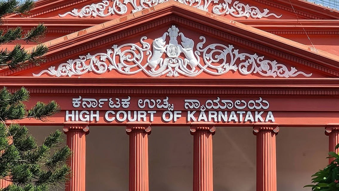 ಮಕ್ಕಳಿಗೆ ಉತ್ತಮ ಪೋಷಕರಾಗಿ, ಪರಸ್ಪರ ಅವಾಚ್ಯವಾಗಿ ನಿಂದಿಸಿಕೊಳ್ಳಬೇಡಿ: ವಿವಾಹ ರದ್ದುಗೊಳಿಸಿದ ನಂತರ ದಂಪತಿಗೆ ಹೈಕೋರ್ಟ್‌ ಸೂಚನೆ