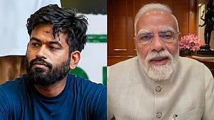 'ದಾರಿತಪ್ಪಿದ ಮಕ್ಕಳನ್ನು' ಕ್ಷಮಿಸಬೇಕು: ಪ್ರಧಾನಿ ಮೋದಿ ಹೊಸ ವಿಡಿಯೋಗೆ ಸಿಜೆಪಿ ಸಂಸ್ಥಾಪಕ ಅಭಿಜಿತ್ ದೀಪ್ಕೆ ರಿಯಾಕ್ಷನ್ ಏನು? Video