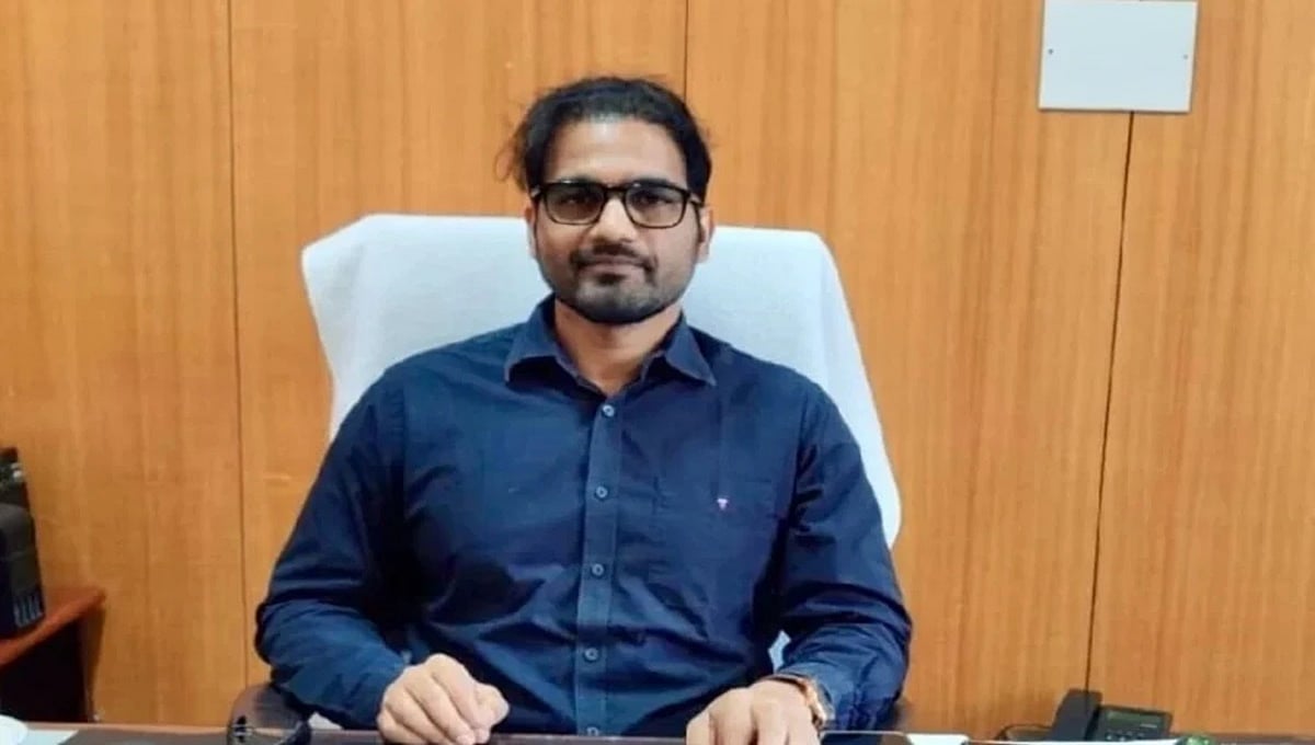 KPSC ಹಗರಣಕ್ಕೆ ಬಿಗ್ ಟ್ವಿಸ್ಟ್: ಪ್ರಶ್ನೆಪತ್ರಿಕೆ ಸೋರಿಕೆ ಮಾಡಿದ್ದಾಗಿ CID ಮುಂದೆ ತಪ್ಪೊಪ್ಪಿಕೊಂಡ IAS ಅಧಿಕಾರಿ ಜ್ಞಾನೇಂದ್ರ ಕುಮಾರ್ ಗಂಗ್ವಾರ್..!
