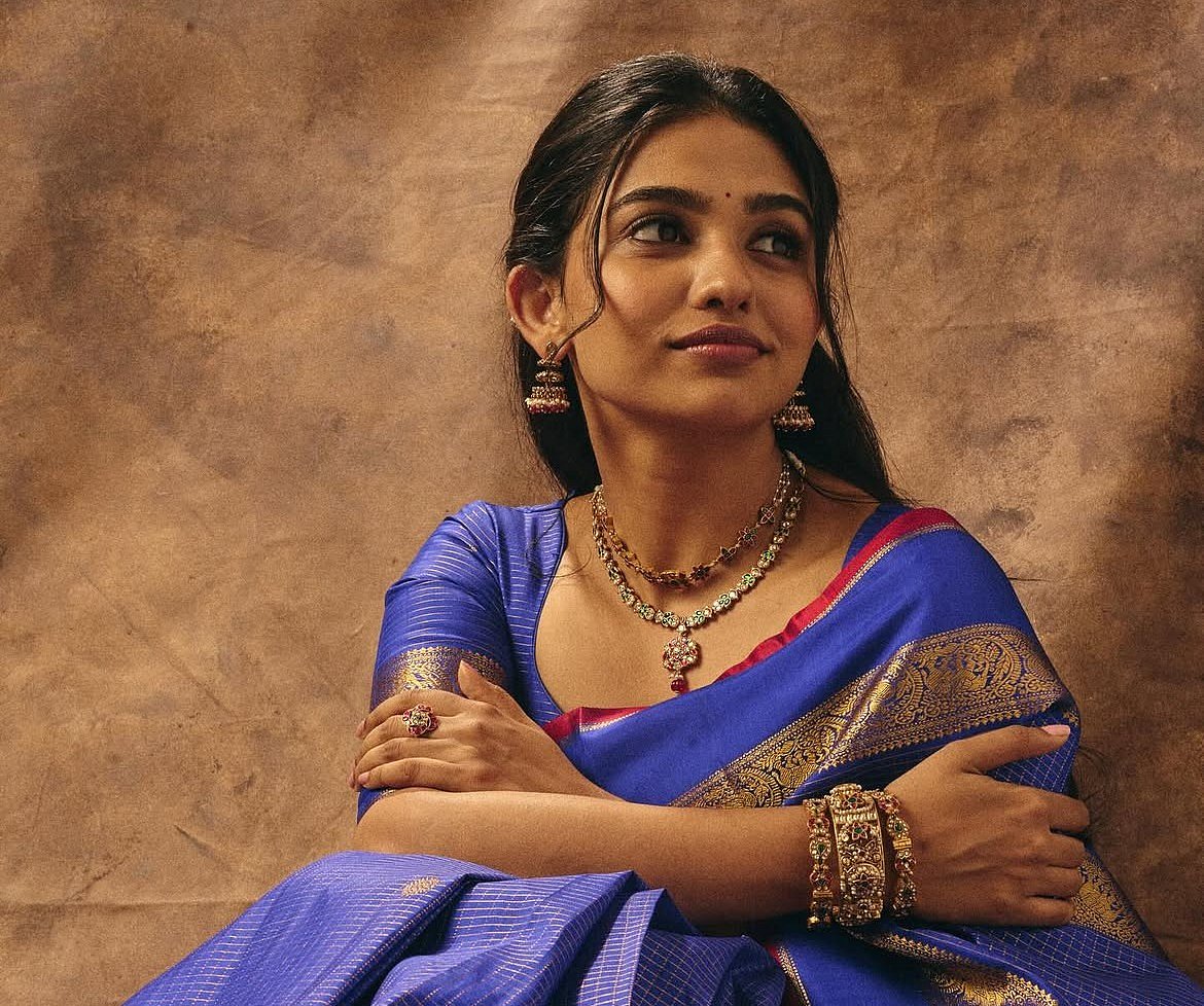 ಆಸ್ಟ್ರೇಲಿಯಾ ಪ್ರವಾಸಕ್ಕೂ ಮುನ್ನ ದಿಢೀರ್ ಆಸ್ಪತ್ರೆಗೆ ದಾಖಲಾದ 'ಜನ ನಾಯಗನ್' ನಟಿ ಮಮಿತಾ ಬೈಜು!