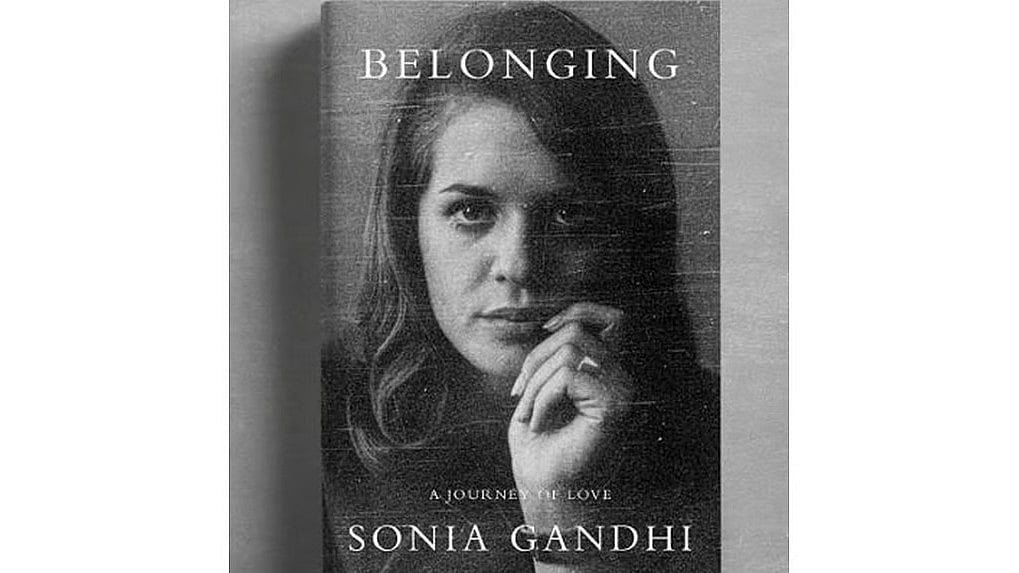 Penguin ವಿವಾದ: ಸೋನಿಯಾ ಗಾಂಧಿ ಆತ್ಮಚರಿತ್ರೆ ಪ್ರಕಟಣೆಗೆ HarperCollins ಮುಂದು..!