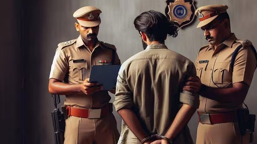 ಸಾಲ ಹಿಂದಿರುಗಿಸದ ಆರೋಪ: ಮಹಿಳೆಯ ಕಿಡ್ನಾಪ್, ಅರೆ ಬೆತ್ತಲೆಗೊಳಿಸಿ ಹಲ್ಲೆ, ನಾಲ್ವರ ವಿರುದ್ಧ ಪ್ರಕರಣ ದಾಖಲು!