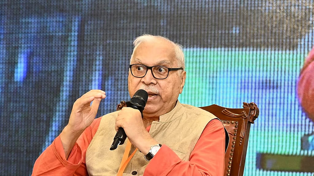 ‘SIR ಹೆಸರಿನಲ್ಲಿ ಮುಸ್ಲಿಮರನ್ನು ಬಾಂಗ್ಲಾದೇಶ ನುಸುಳುಕೋರರೆಂದು ಬಿಂಬಿಸಬೇಡಿ’: ಮಾಜಿ ಮುಖ್ಯ ಚುನಾವಣಾ ಆಯುಕ್ತ S Y Quraishi