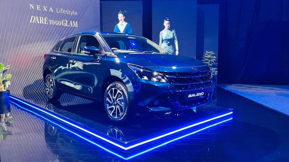 Maruti Suzuki Baleno ಹೊಸ ಆವೃತ್ತಿ ಬಿಡುಗಡೆ: ಬೆಲೆ, ಮೈಲೇಜ್, ವೈಶಿಷ್ಟ್ಯ: ಕಾರು ಖರೀದಿಸುವ ಮುನ್ನ ನೀವು ತಿಳಿಯಬೇಕಾದ ಅಂಶಗಳಿವು...