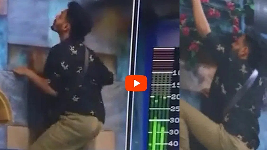 ಶುರುವಾಗಿ 2 ದಿನಕ್ಕೆ Biggboss ಮನೆಯ ಗೋಡೆ ಹಾರಿ ಓಡಿಹೋದ ಸ್ಪರ್ಧಿ.. ಏನಾಯಿತು?