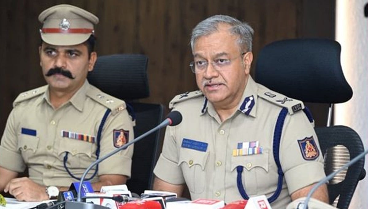APMCಗೆ CM ಡಿಕೆಶಿ ದಿಢೀರ್ ಭೇಟಿ ಬೆನ್ನಲ್ಲೇ ಫೀಲ್ಡಿಗಿಳಿದ ಪೊಲೀಸರು; 19 ಬಾಲ ಕಾರ್ಮಿಕರ ರಕ್ಷಣೆ; ನಾಲ್ಕು ಅಂಗಡಿ ಮಾಲೀಕರ ಬಂಧನ!