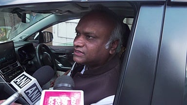 ಇದು ಆರಂಭವಷ್ಟೆ, ನೋಡ್ತಿರಿ, ನನ್ನ ಮೇಲೆ, ಡಿ ಕೆ ಶಿಯವರ ಮೇಲೆ ಕೂಡ ಇಡಿ ದಾಳಿಯಾಗಬಹುದು-ಪ್ರಿಯಾಂಕ್ ಖರ್ಗೆ; Video