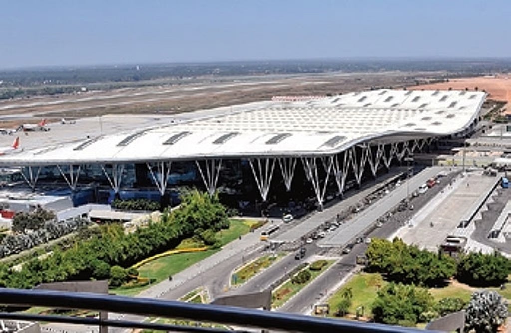 Bike, auto curbs on hold at Kempegowda International Airport, E-City  flyovers