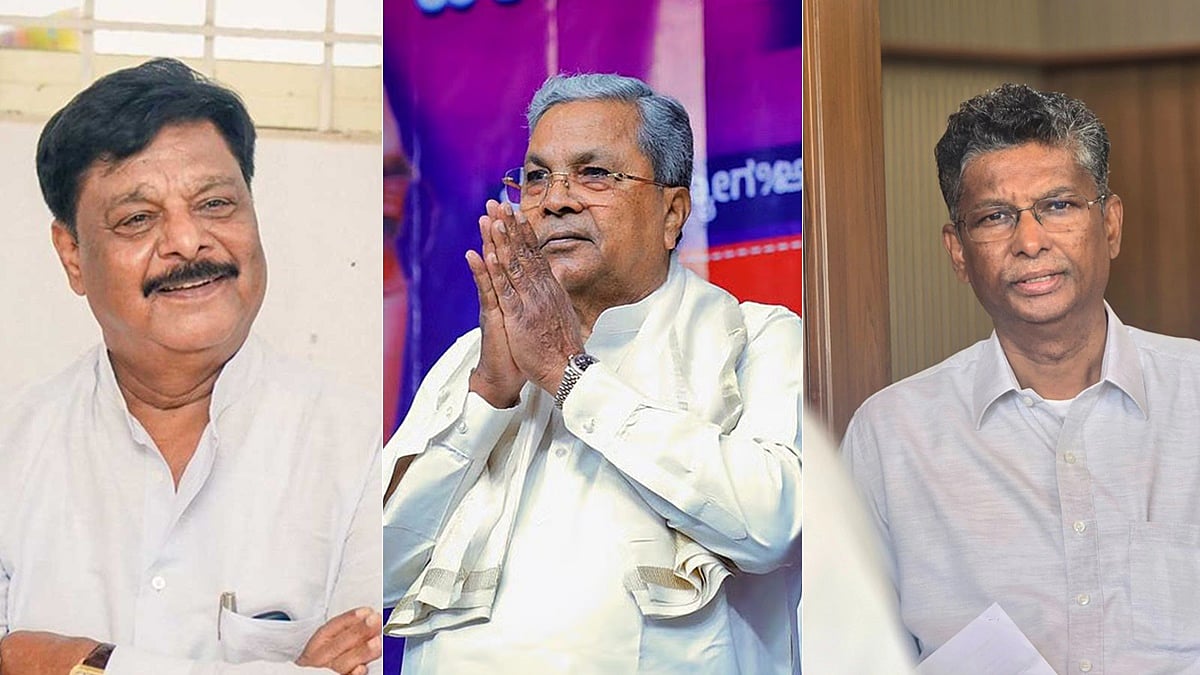 ಅಹಿಂದ ಸಂಘಟನೆ ಮೇಲೆ ಒಡಕಿನ ಛಾಯೆ (ನೇರ ನೋಟ)
