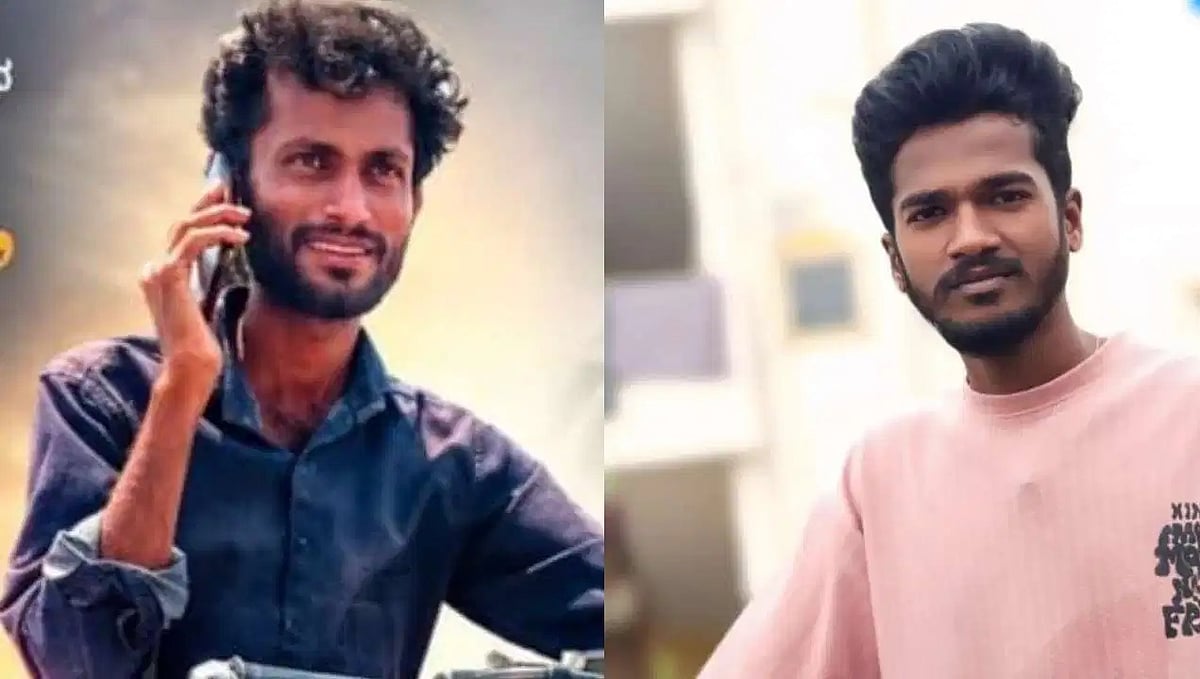 ರಾಯಚೂರು: ತಂಗಿ ಜೊತೆ ಅನೈತಿಕ ಸಂಬಂಧ ಶಂಕೆ; ಊಟ ಮಾಡ್ತಿದ್ದಾಗಲೇ ಮಚ್ಚಿನಿಂದ ಕೊಚ್ಚಿ ಯುವಕನ ಹತ್ಯೆಗೈದ ಅಣ್ಣ!